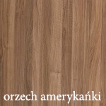 Drzwi wewnętrzne DRE PIANO 12 - zawiasy