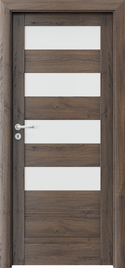 Porta VERTE HOME - grupa C.4