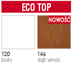 Drzwi wewnętrzne Polskone Verimo W01S2 detale konstrukcji