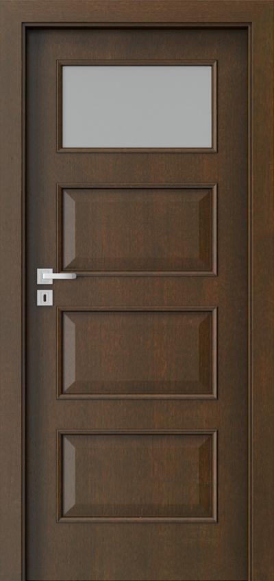 Drzwi Porta Natura CLASSIC 5.2 - widok ogólny