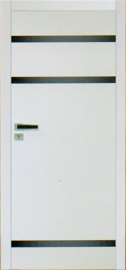 Drzwi CAL Horizontal 13