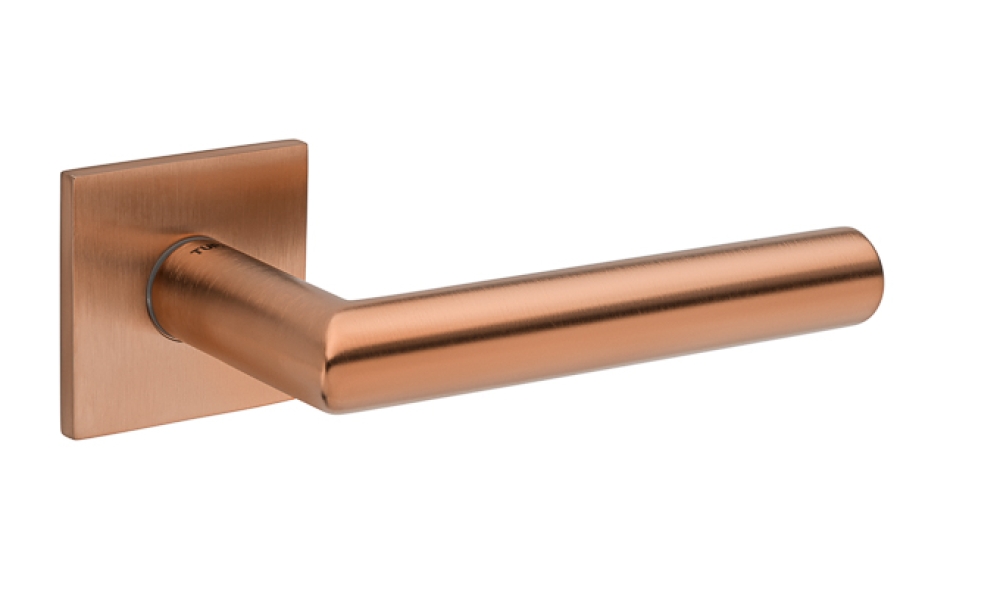 Klamka TUPAI 4002 5SQ - 160