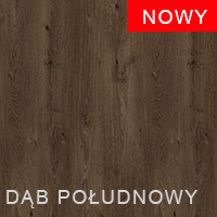 Drewno Południowe