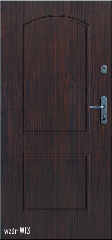 Drzwi Gerda C STANDARD 23%Vat