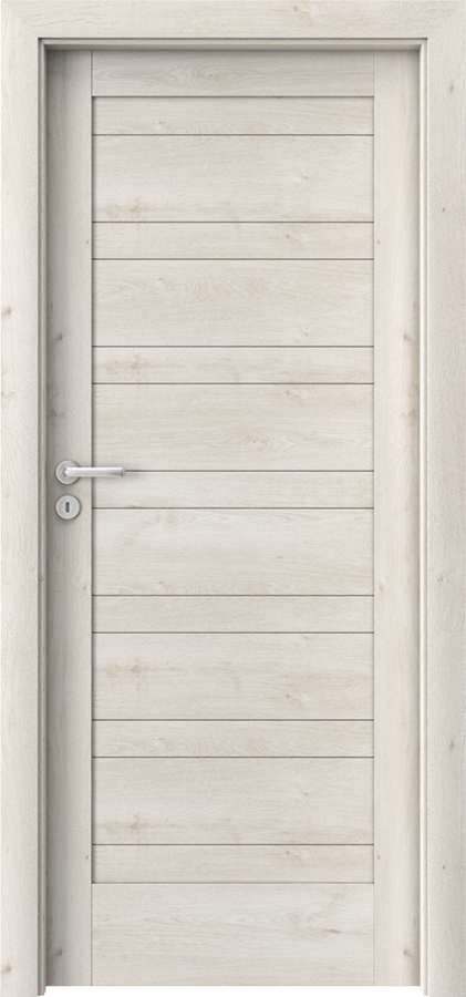 Porta VERTE HOME - D.0 model