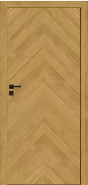 Drzwi DRE Wood M1