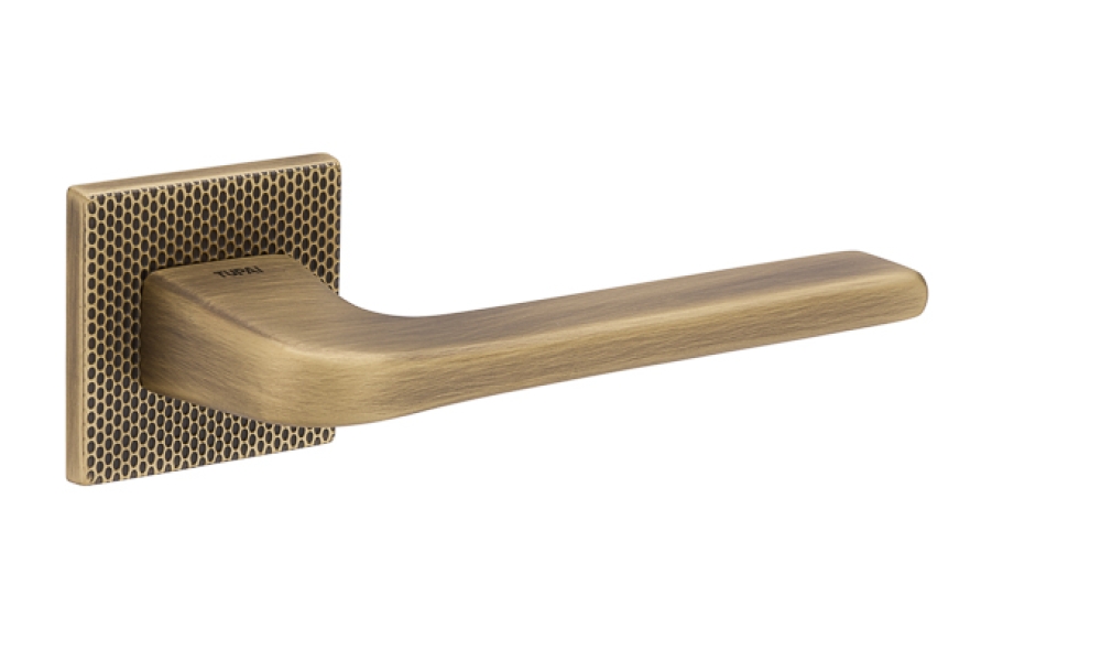 Klamka TUPAI 4007 5SQ/T2 77