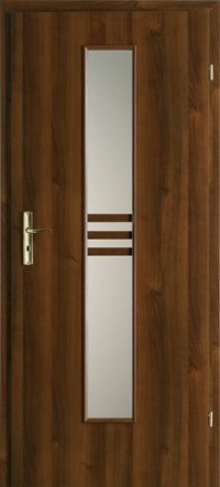 Drzwi PORTA STYL wzór 1