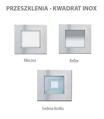 Szczegóły drzwi zewnętrznych WIKĘD