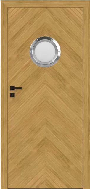Drzwi DRE Wood M3