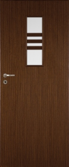 Drzwi wewnętrzne DRE ARTE NATURA 80 - widok ogólny