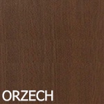 Drzwi wewnętrzne INTENSO BARON W-2 zawiasy