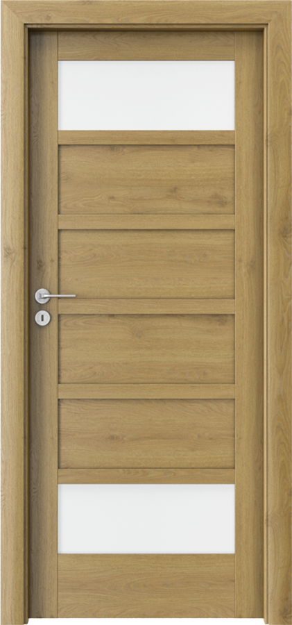 Porta VERTE HOME - A.9