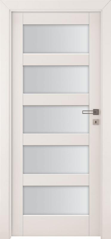 Drzwi Invado Bianco NUBE 3