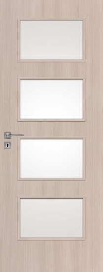 Drzwi wewnętrzne DRE 224 Modern TOP 30 zm. wys. widok ogólny