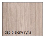 Drzwi wewnętrzne DRE 224 Modern TOP 30 zm. wys. szyba