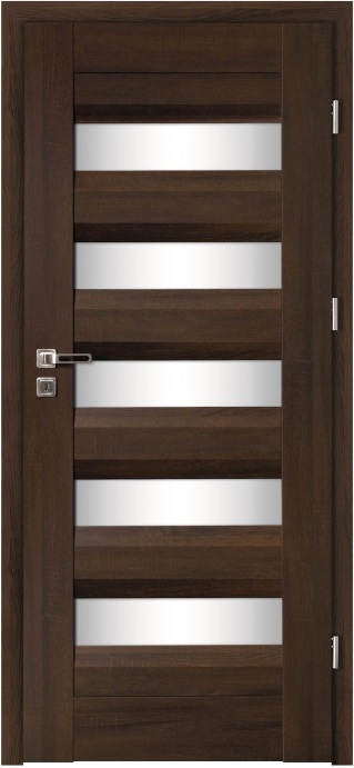 Drzwi INTENSO NEVADA W-5