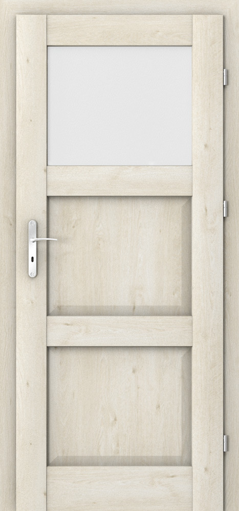 Drzwi Porta BALANCE model A1