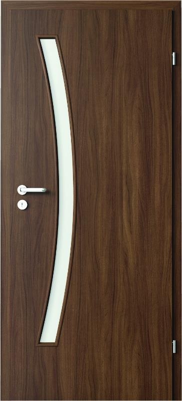 Drzwi PORTA TWIST model C.1 - widok ogólny