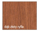 Drzwi wewnętrzne DRE Standard TOP BULAJ TOP 10