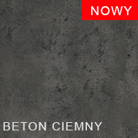 Drzwi PORTA okleinowane CPL wzór 1.5 - Beton ciemny