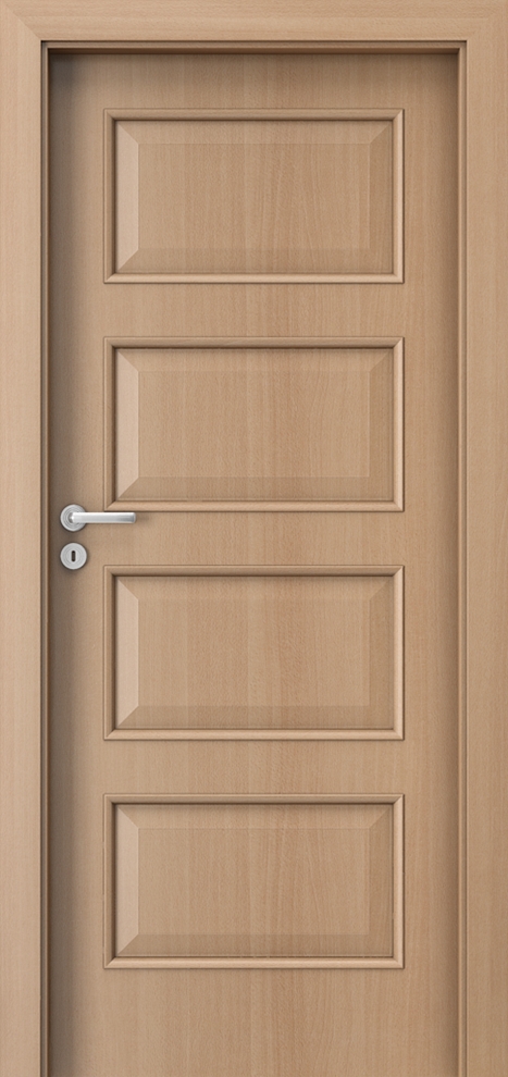 Drzwi PORTA okleinowane CPL wzór 1.5 - Model