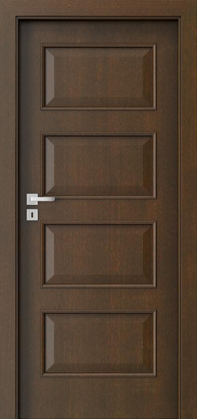 Drzwi Porta Natura CLASSIC 5.1 - widok główny