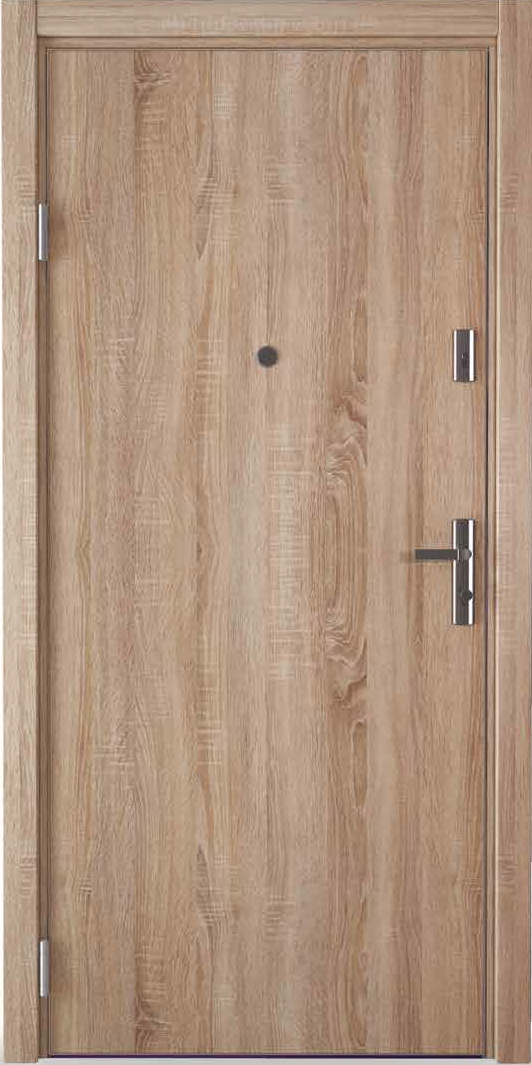 Drzwi Gradara OPTIMUM