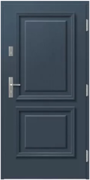 Drzwi ERKADO model P 185