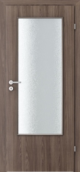 Drzwi VERTE BASIC PLUS front view