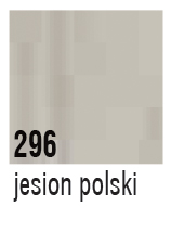 Drzwi POL-SKONE ETIUDA wzór A1