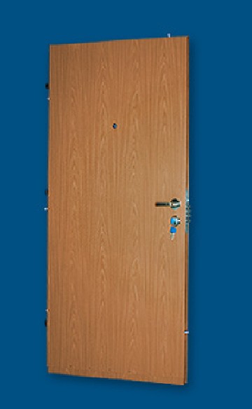 Drzwi antywłamaniowe WITEX WSL-2000B Basic