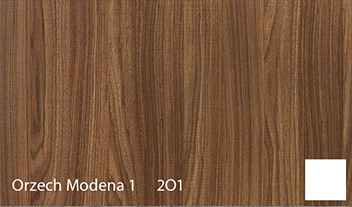 Porta STYL Model 3 zamek
