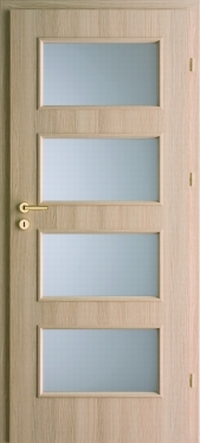 Drzwi PORTA okleinowane CPL wzór 5.5