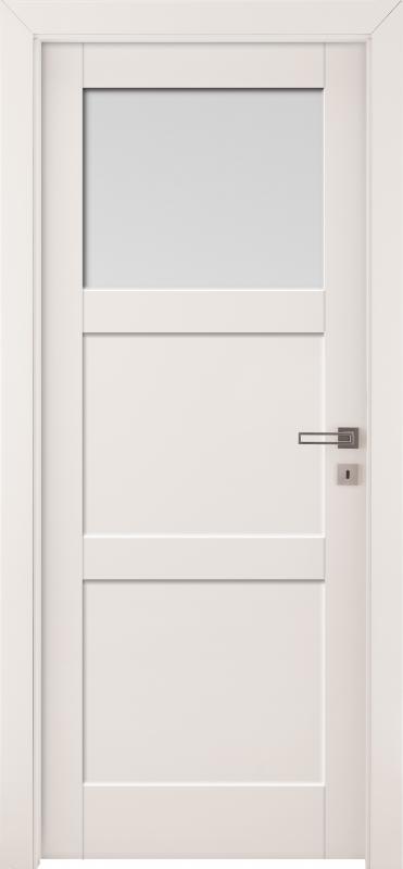 Drzwi Invado Bianco SATI 2