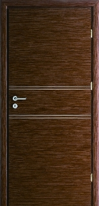 Drzwi PORTA Natura LINE wzór C.2 widok ogólny