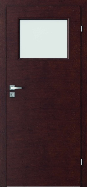 Drzwi Porta Classic Model 7.2 - widok ogólny