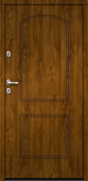 Drzwi Gerda TT Optima 50 W13 Londyn