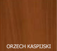 Drzwi wewnętrzne VOSTER AVILA PEŁNE 0/4 montaż