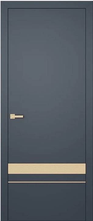 Drzwi DRE City Mat 1