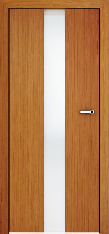 Drzwi wewnętrzne INTERDOOR LIVORNO Teak Rigato